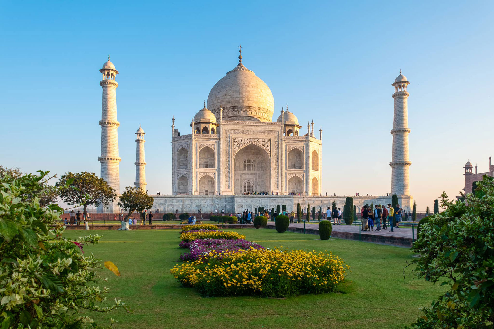 Rajasthan Private Day Tours 2